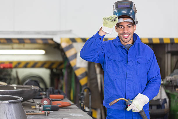 Best Artistic and Custom Metal Fabrication in West Park, CA